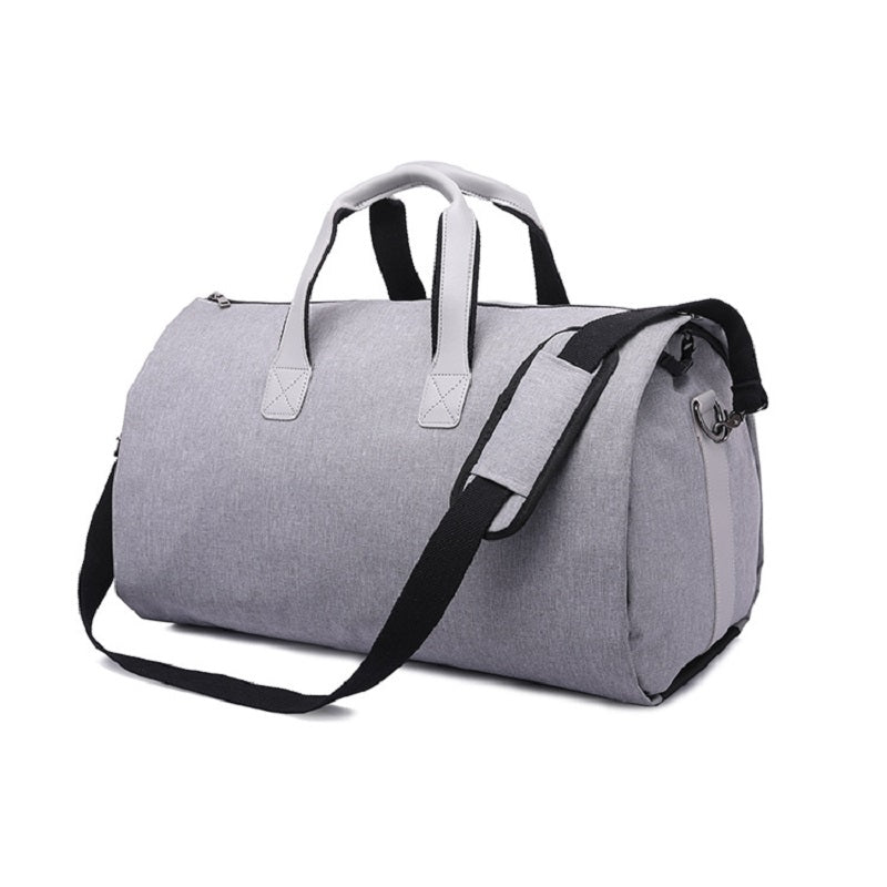 Travel Bag With Shoulder Strap