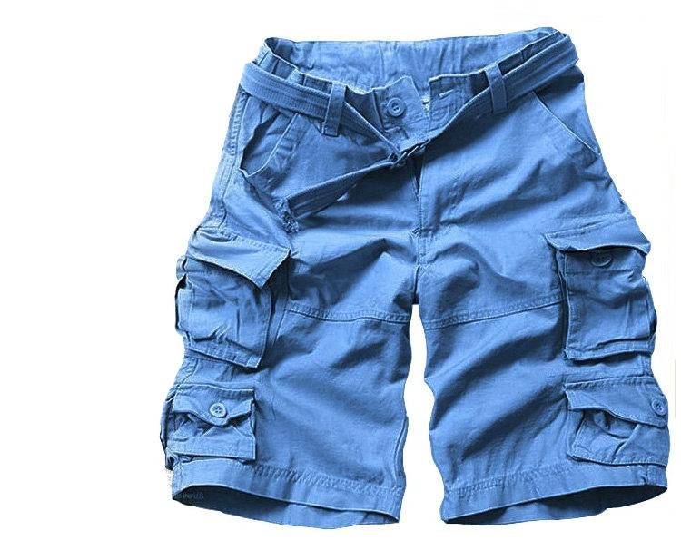 Men's Loose Shorts