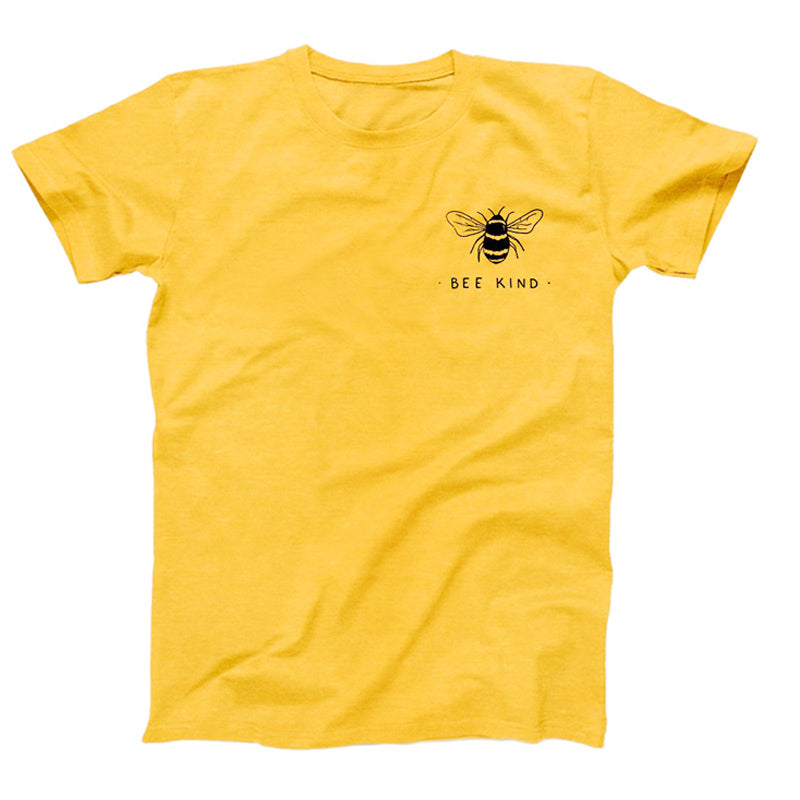 Bee Kind Print Tshirt