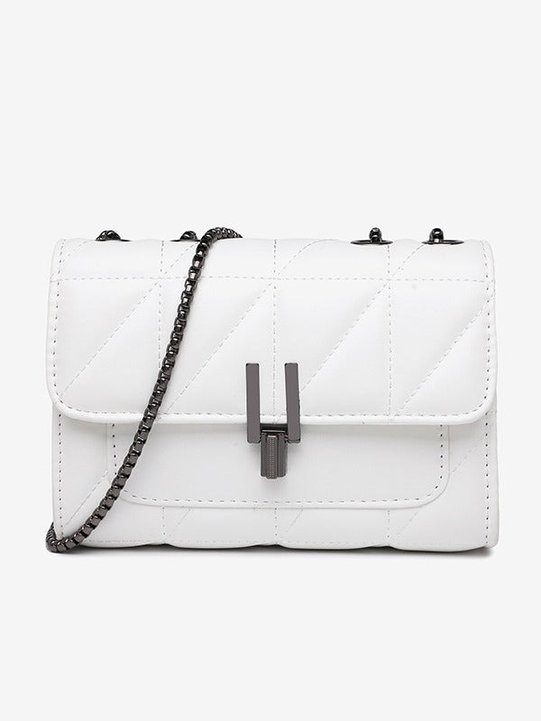 Chain Crossbody Bag