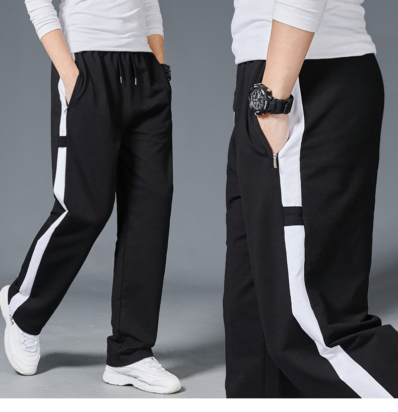 Men's Running Sweatpants