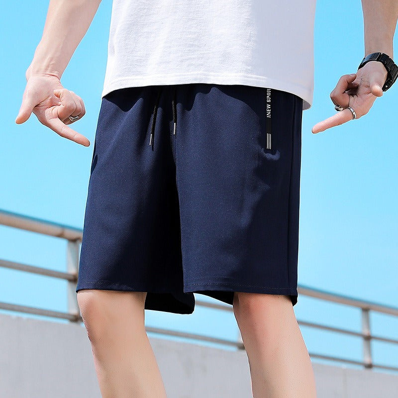 Men's Thin Quick Drying Shorts