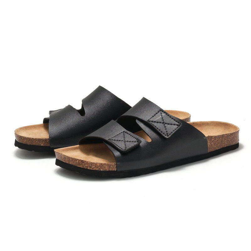 Men's Open-Toe Sandals