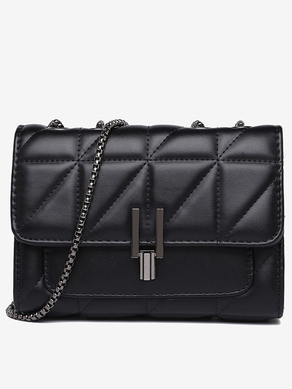 Chain Crossbody Bag