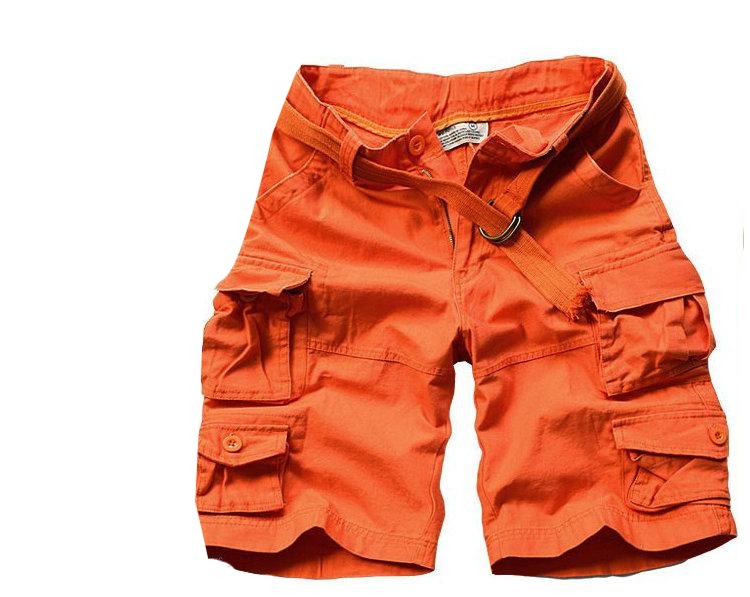 Men's Loose Shorts