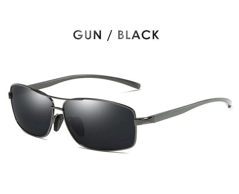 Men's Polarized Sunglasses