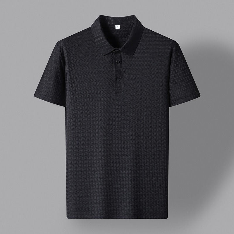 Short Sleeved Shirt For Men