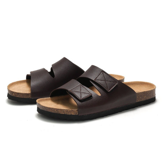 Men's Open-Toe Sandals