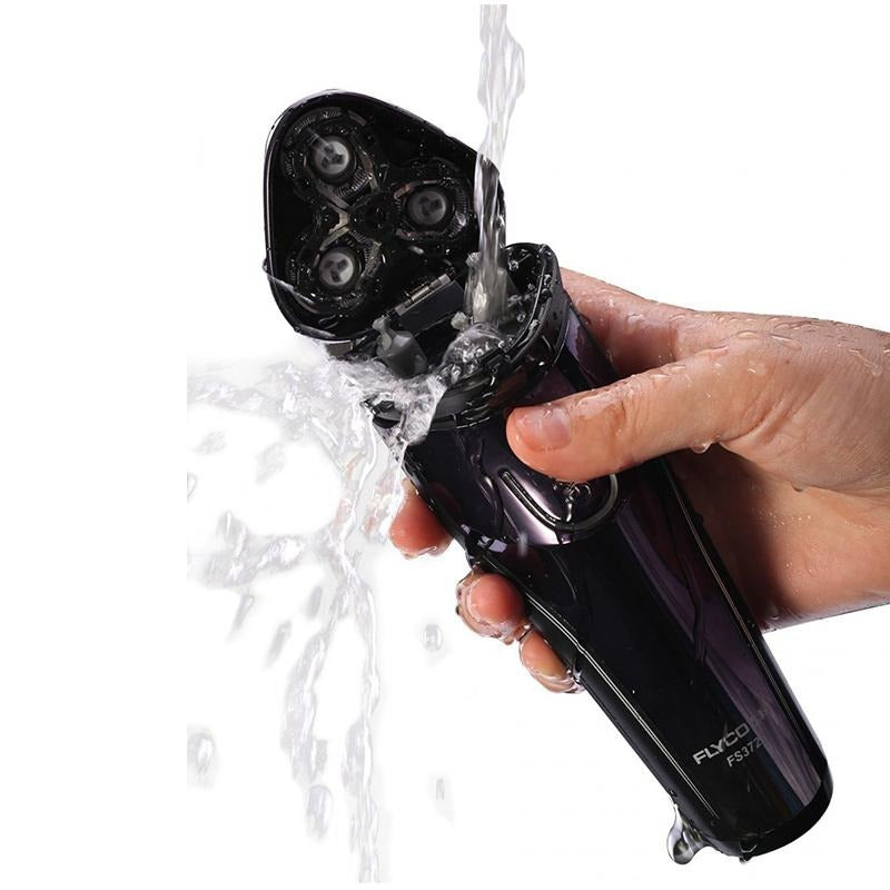 Electric Shaver For Body Rechargeable