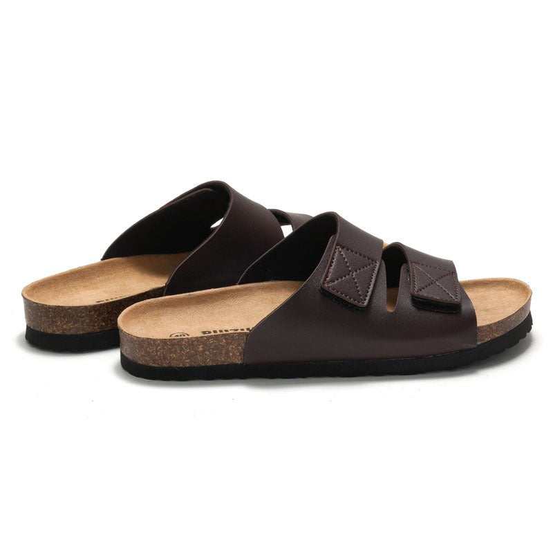 Men's Open-Toe Sandals