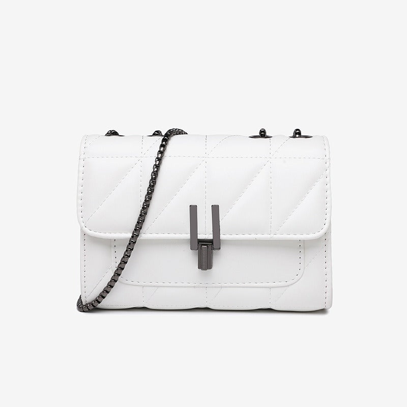 Chain Crossbody Bag