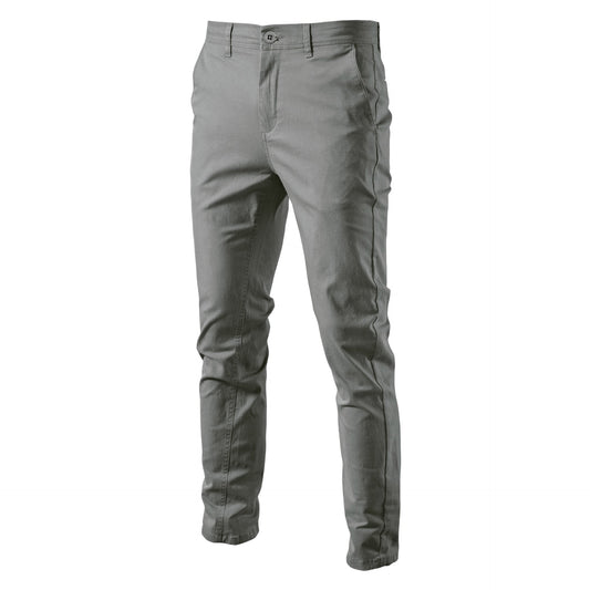 New Men's Casual Pants