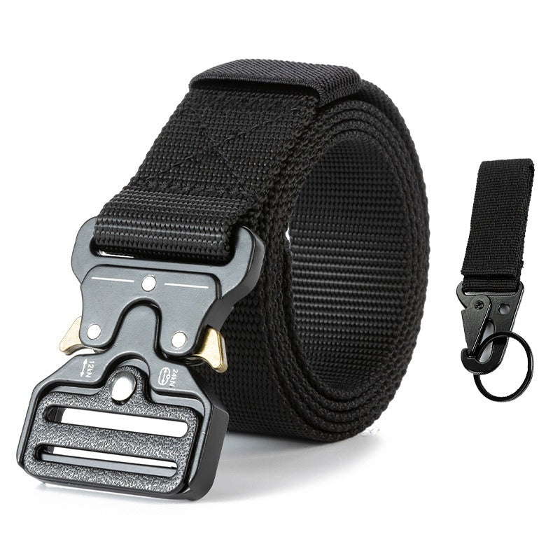 Tactical Nylon Belt