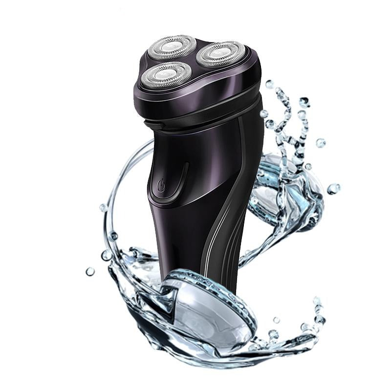 Electric Shaver For Body Rechargeable