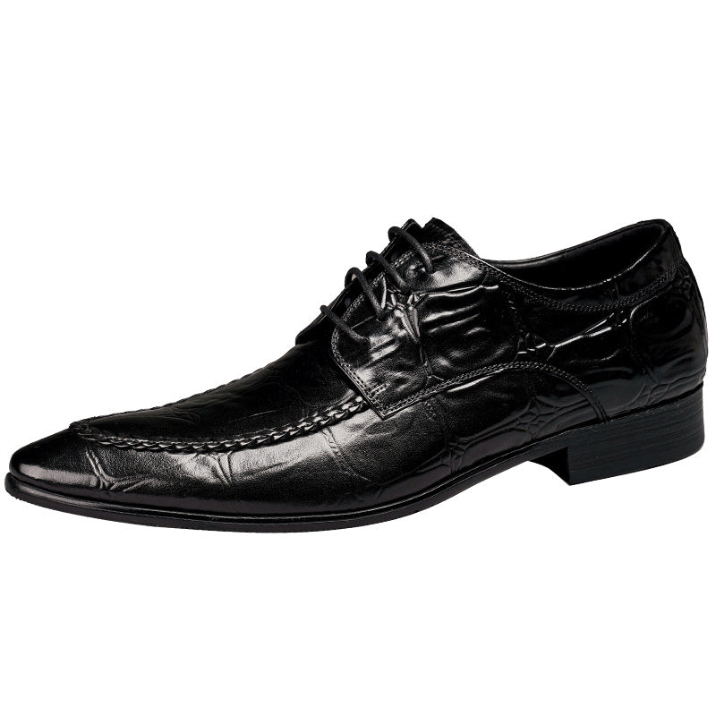 Formal Leather Shoes