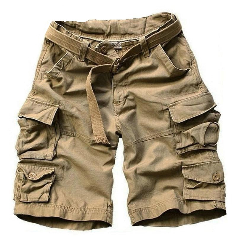 Men's Loose Shorts