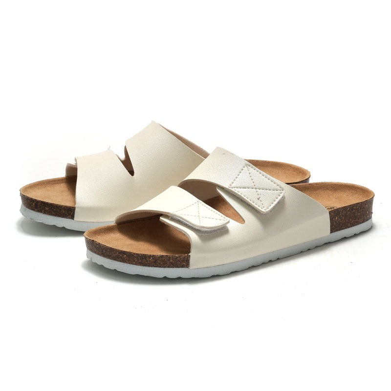 Men's Open-Toe Sandals