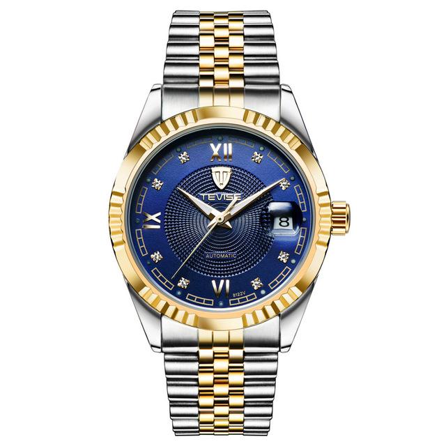 Luxury Men's  Automatic Watch