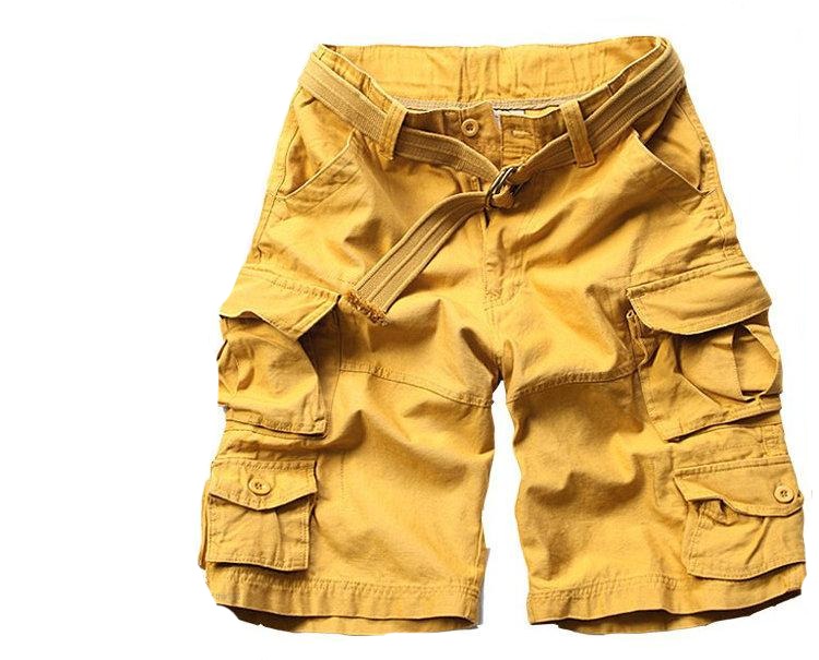 Men's Loose Shorts