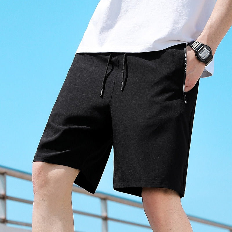 Men's Thin Quick Drying Shorts