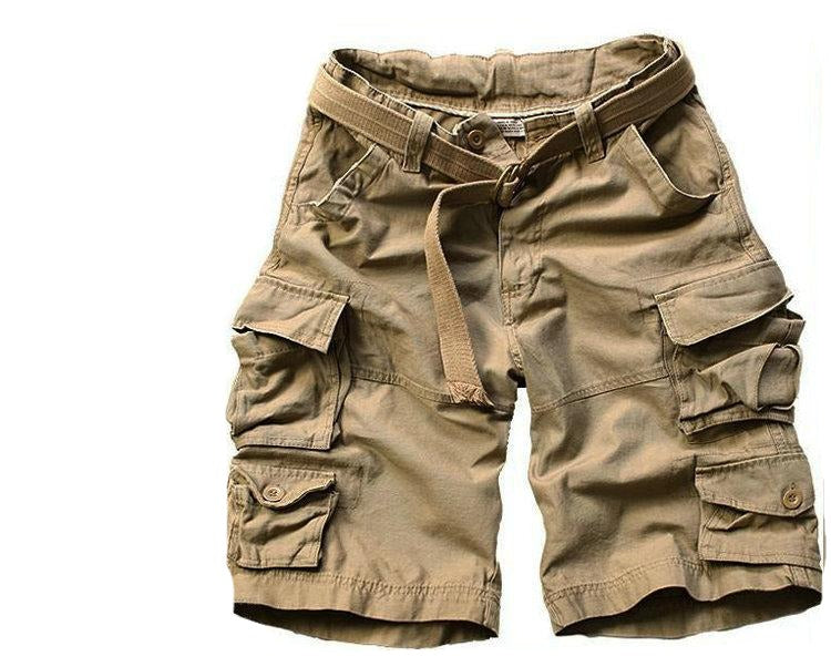 Men's Loose Shorts