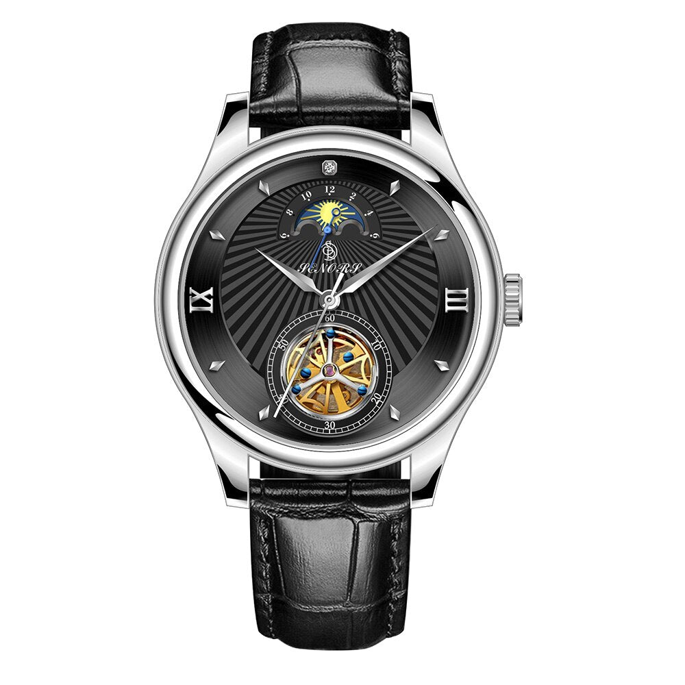 Men's Automatic Movement Watch