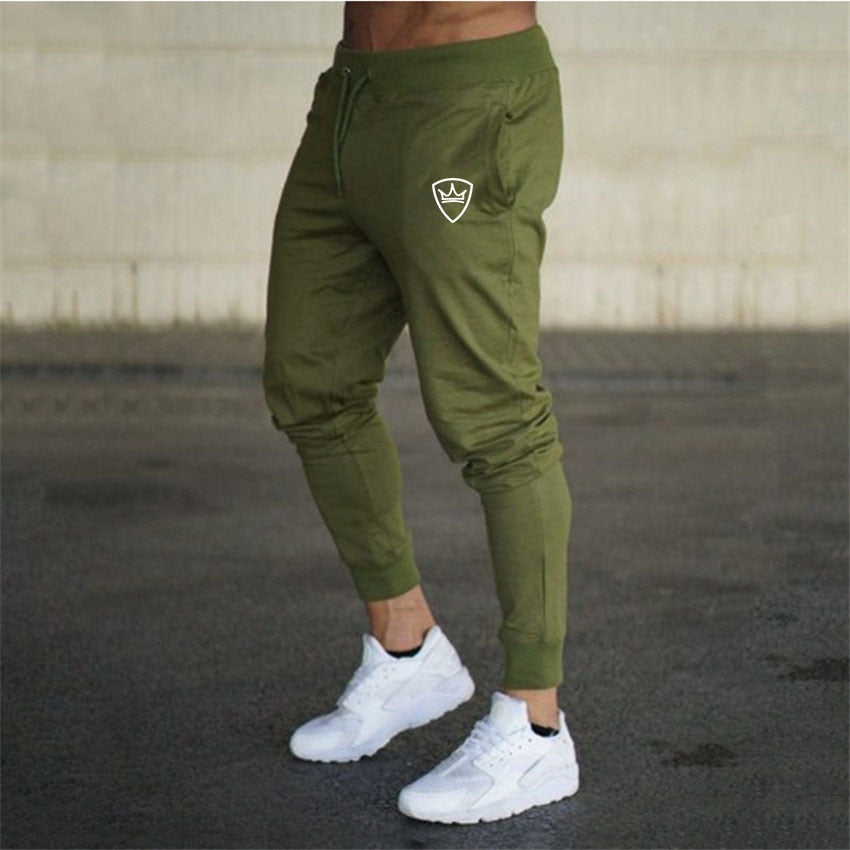 Casual Jogging Sweatpants