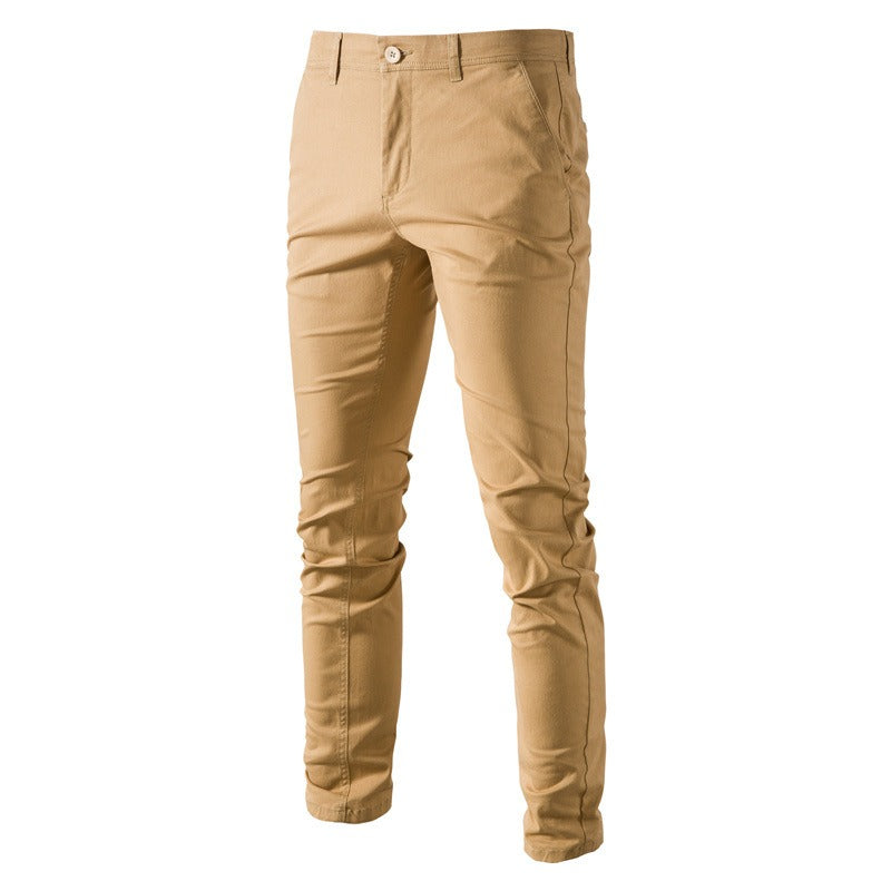 New Men's Casual Pants