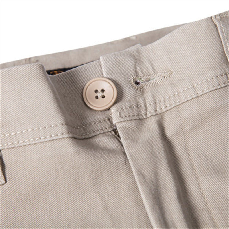 New Men's Casual Pants