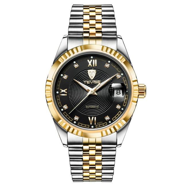 Luxury Men's  Automatic Watch