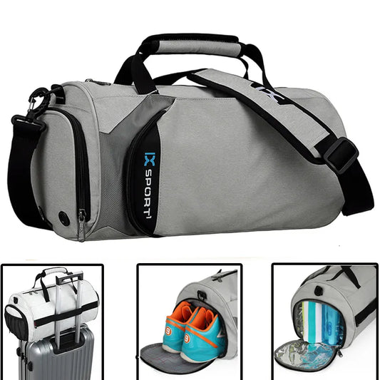 Men's Gym Bags