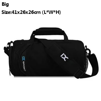 Men's Gym Bags