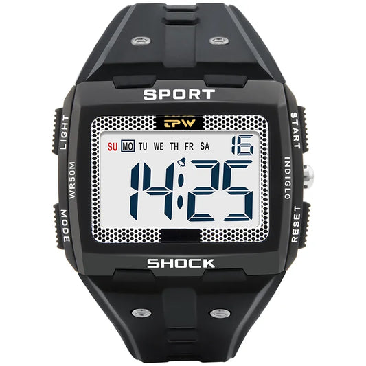 Sport Watch Multifunction