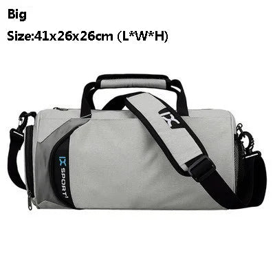 Men's Gym Bags