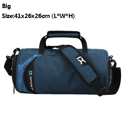 Men's Gym Bags