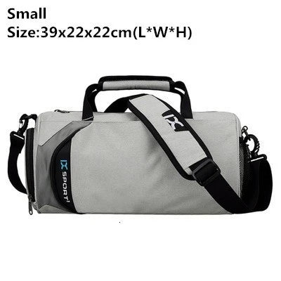 Men's Gym Bags