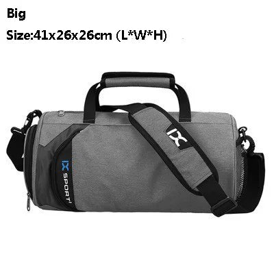 Men's Gym Bags