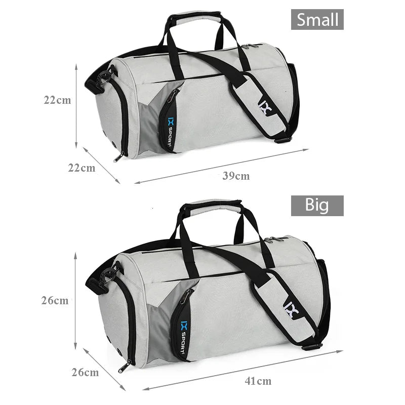 Men's Gym Bags