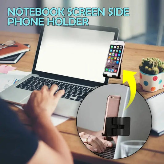 Adjustable Phone Stand Holder