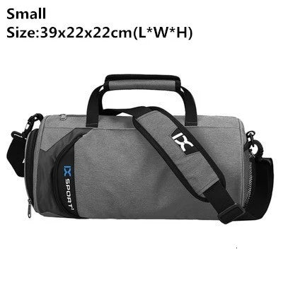 Men's Gym Bags